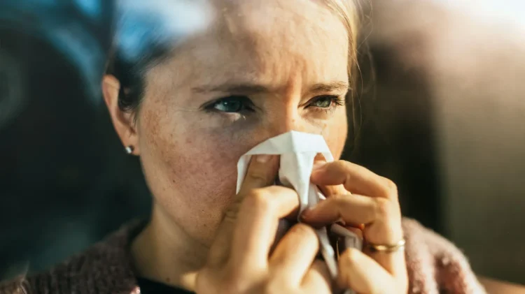 واکسن همگانی جدید؛ گامی به سوی پایان سرماخوردگی