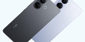 Vivo V60 Lite