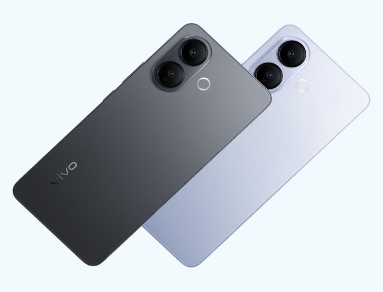 Vivo V60 Lite