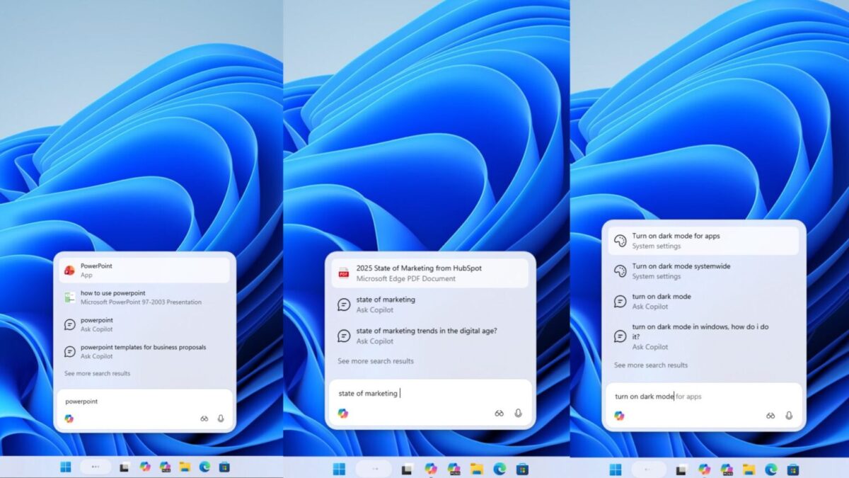 قابلیت‌های تازه ویندوز ۱۱