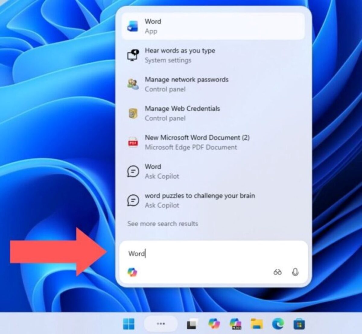 قابلیت‌های تازه ویندوز ۱۱