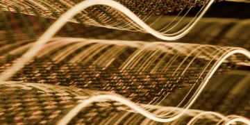 آشکارسازی حرکت کوانتومی پنهان در ابررساناها با نخستین میکروسکوپ تراهرتزی جهان