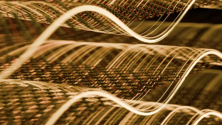 آشکارسازی حرکت کوانتومی پنهان در ابررساناها با نخستین میکروسکوپ تراهرتزی جهان