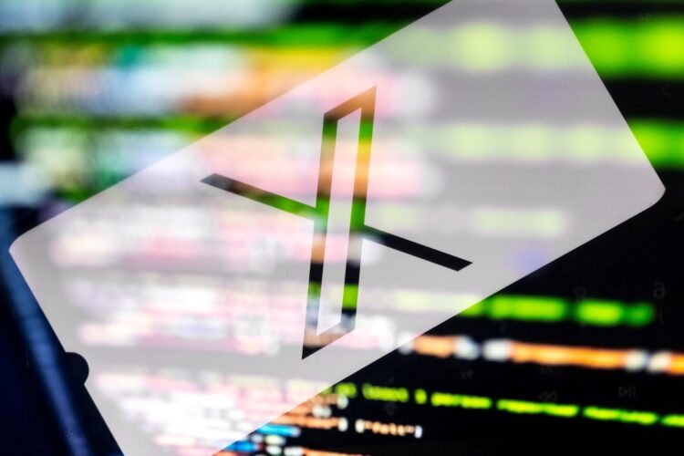 شفافیت ایکس زیر سوال رفت