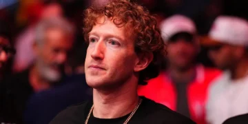 مارک زاکربرگ با پشت سر گذاشتن جف بزوس چهارمین ثروتمند جهان شد