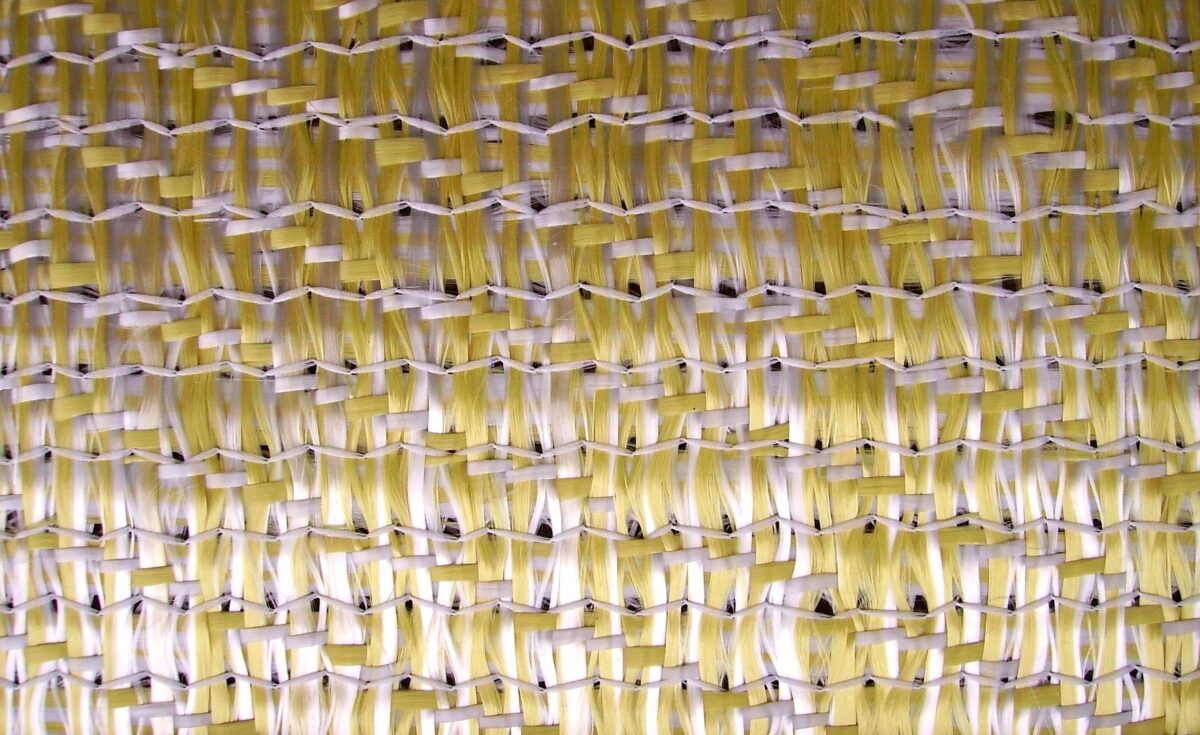  کمپلکسیمر؛ ماده خودترمیم‌پذیر که آینده علم مواد را تغییر می‌ دهد