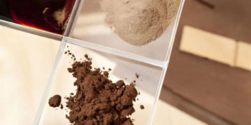 معرفی ماده کمپلکسیمر که آینده علم مواد را تغییر می‌ دهد