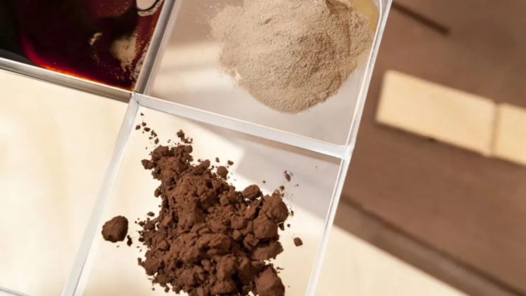 معرفی ماده کمپلکسیمر که آینده علم مواد را تغییر می‌ دهد