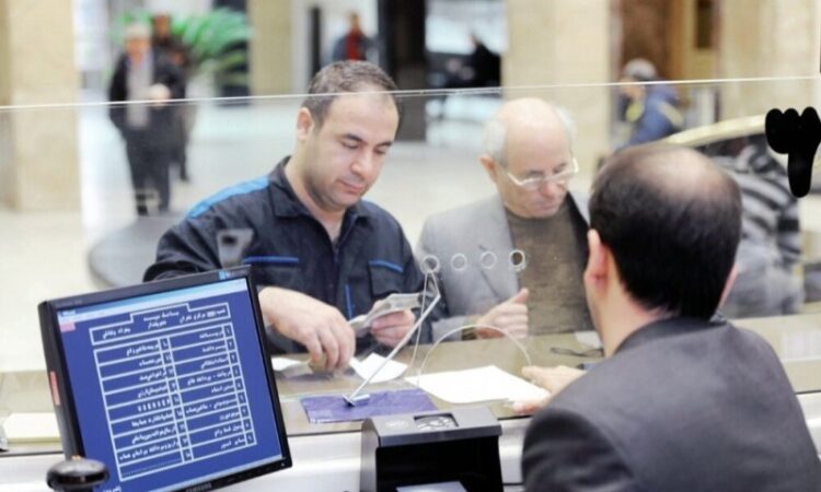 فعالیت ۳۰ درصدی شعب بانک‌ها از شنبه ۱۵ فروردین