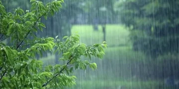 آیا اختلال در رادارها دلیل افزایش بارندگی ها است؟