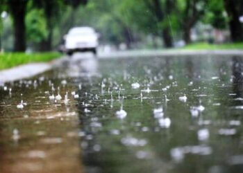 استان های پربارش در سال آبی جاری معرفی شدند
