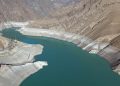 جدیدترین وضعیت ذخایر آبی سدهای مهم ایران اعلام شد