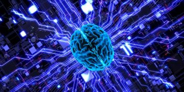 کاهش ۲۰۰۰ برابری مصرف انرژی هوش مصنوعی با یک تراشه جدید