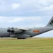 هواپیمای Y-30 چین؛ رقیب جدی C-130J آمریکایی در ترابری نظامی