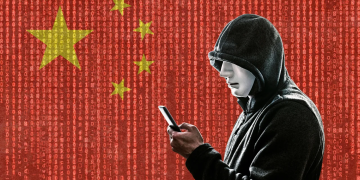 فاجعه سایبری در چین؛ سرقت ۱۰ پتابایت از داده‌های حساس کشور