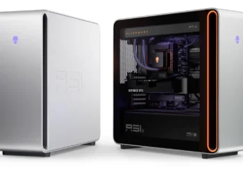 کامپیوتر Alienware Area-51 با پردازنده Ryzen 9 معرفی شد
