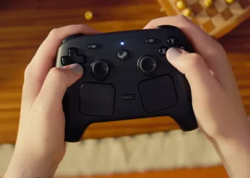 بررسی ویدیویی کنترلر Steam Controller قیمت آن را فاش کرد