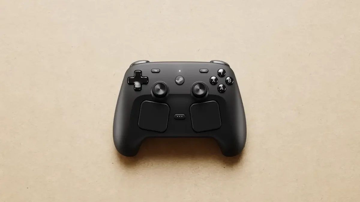 قیمت کنترلر Steam Controller ولو فاش شد