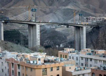 ساخت دوباره بلندترین پل خاورمیانه چقدر هزینه دارد؟