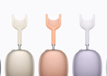 اپل هدفون AirPods Max 2 را با حفظ محدودیت‌های قدیمی معرفی کرد