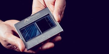 تراشه‌های آمازون