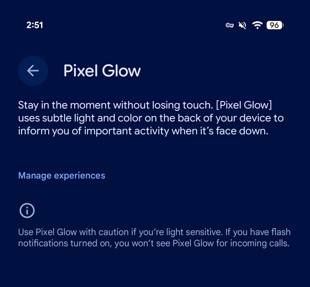 گوگل یک لپتاپ پیکسل با قابلیت نوری "Pixel Glow" عرضه می کند