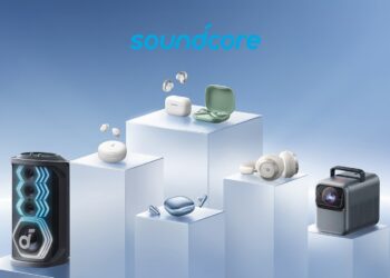 Anker Audio-Visual