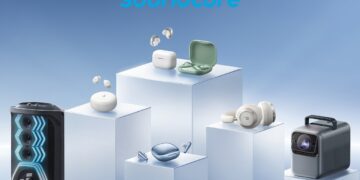 Anker Audio-Visual