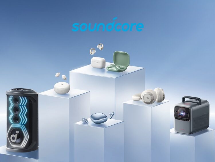 Anker Audio-Visual