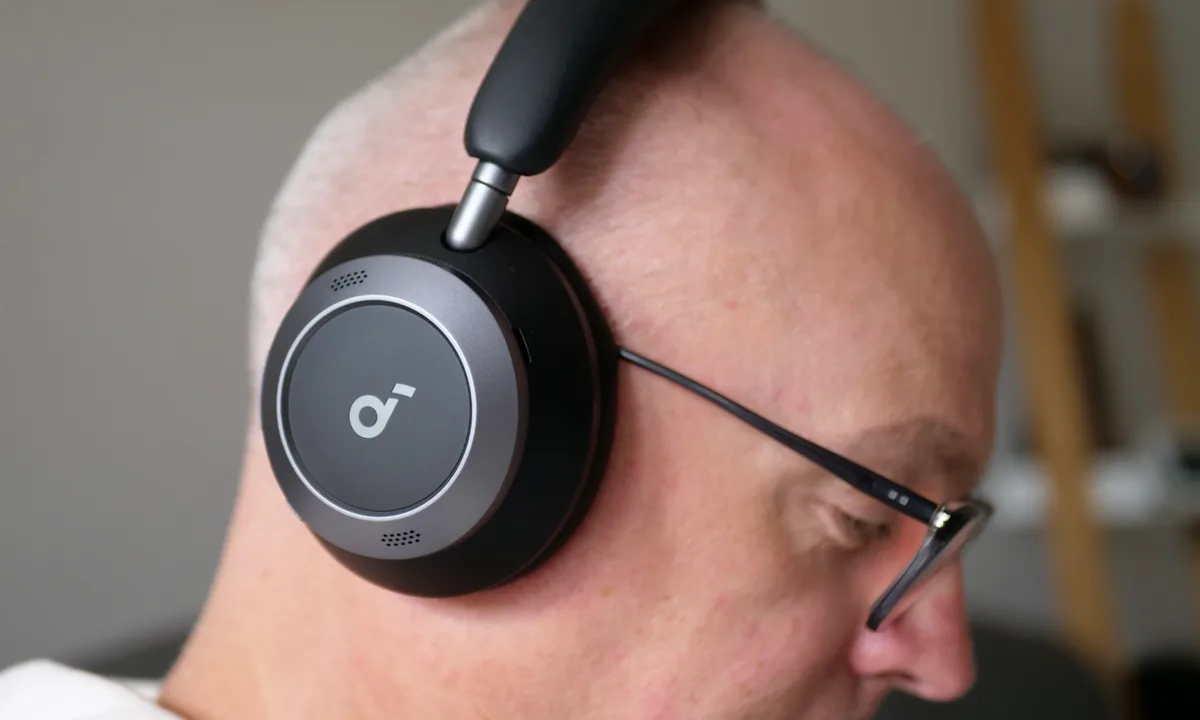 Anker Audio-Visual