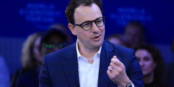 آنتروپیک مدل قدرتمند Mythos را معرفی کرد