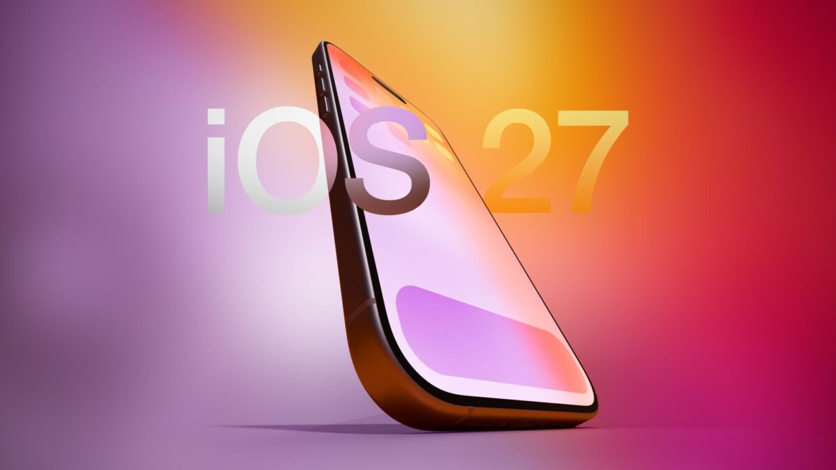 طراحی جدید سیری در iOS 27؛ تحول بزرگ اپل در دستیار هوش مصنوعی 