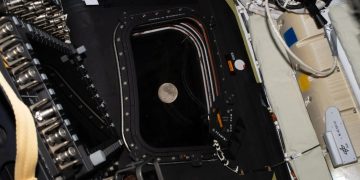 ثبت رکورد تاریخی فاصله از زمین توسط فضانوردان آرتمیس ۲