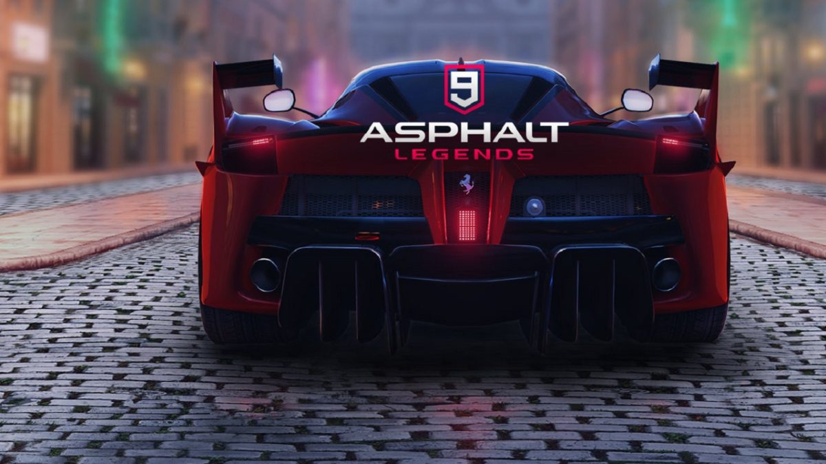 Asphalt 9: Legends یکی از قدرتمندترین بازی‌های ریسینگ موبایل است که با گرافیک فوق‌العاده و گیم‌پلی سریع شناخته می‌شود. 
