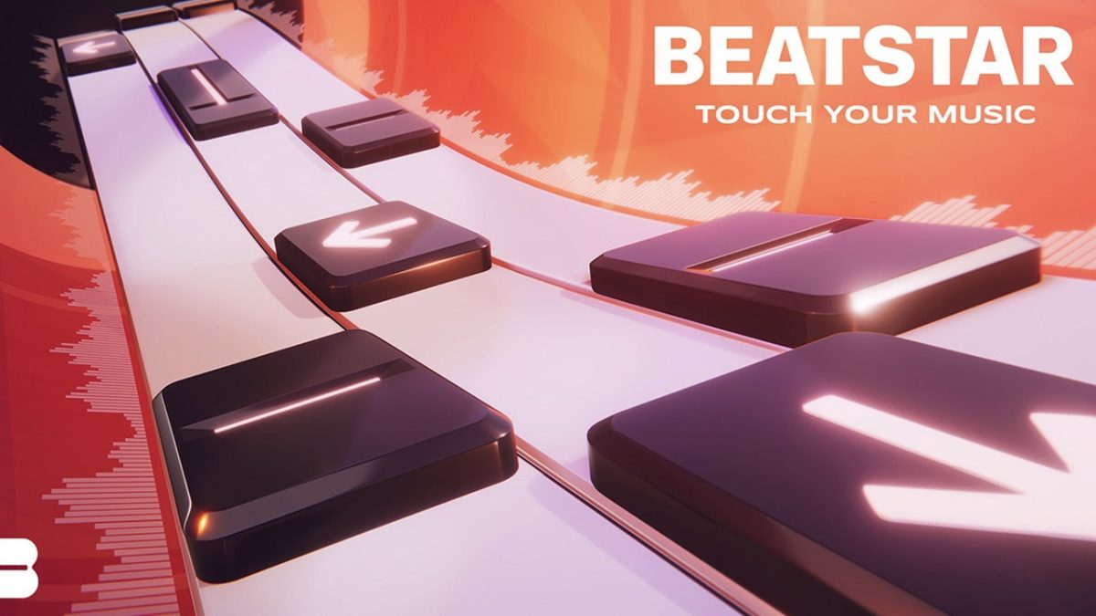 Beatstar یکی از محبوب‌ترین بازی‌های ریتمیک است که در آن بازیکنان باید با ضرب‌آهنگ موسیقی، نت‌ها را لمس کنند. 