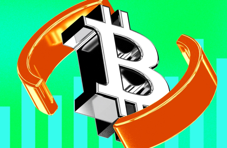 بیتکوین سقف ۷ ماهه را شکست؛ شروع یک رالی جدید؟