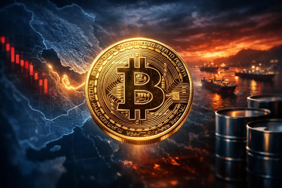 دیوار فروش بیتکوین در ۸۲ هزار دلار؛ سقف رشد BTC زیر فشار عرضه و اوپک