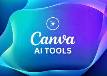 پلتفرم Canva قدرتمندتر شد؛ طراحی هوشمند با ابزارهای جدید