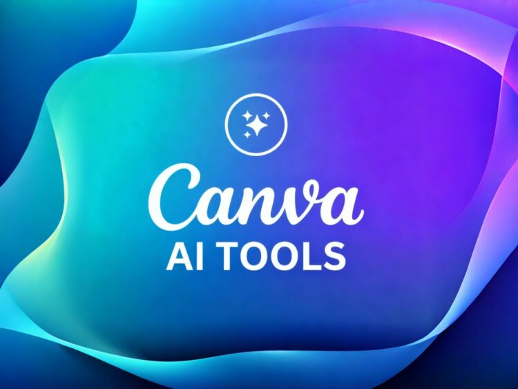 پلتفرم Canva قدرتمندتر شد؛ طراحی هوشمند با ابزارهای جدید
