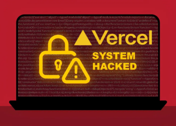 نفوذ به Vercel؛ امنیت پلتفرم‌های ابری زیر سوال رفت
