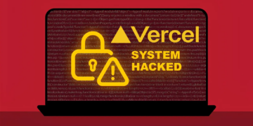 نفوذ به Vercel؛ امنیت پلتفرم‌های ابری زیر سوال رفت