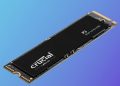 خرابی SSD