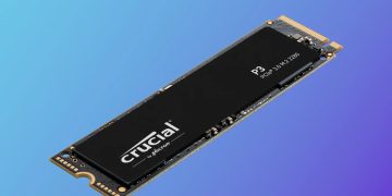خرابی SSD