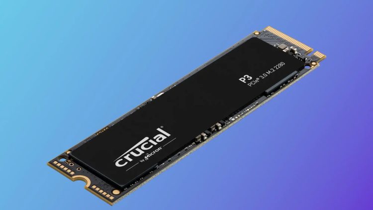 خرابی SSD
