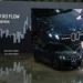 شرکت BMW از خودروی تغییررنگدهنده iX3 Flow Edition رونمایی کرد