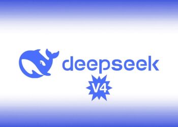 مدل DeepSeek-V4 با ۱.۶ تریلیون پارامتر معرفی شد
