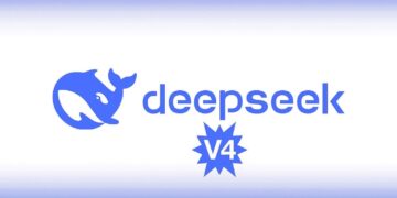 مدل DeepSeek-V4 با ۱.۶ تریلیون پارامتر معرفی شد