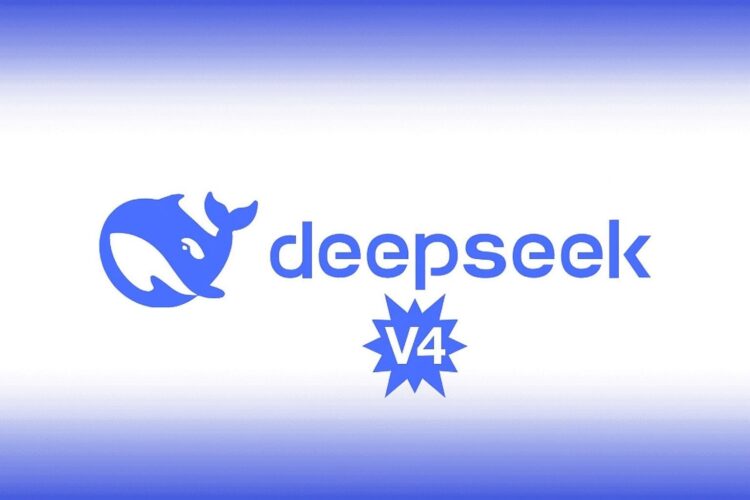 مدل DeepSeek-V4 با ۱.۶ تریلیون پارامتر معرفی شد