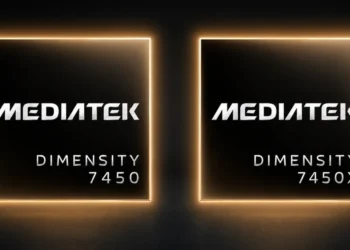 سری تراشه Dimensity 7450 مدیاتک با ارتقا در عملکرد هوش مصنوعی معرفی شد