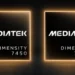 سری تراشه Dimensity 7450 مدیاتک با ارتقا در عملکرد هوش مصنوعی معرفی شد